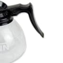 Bunn Glass Coffee Decanter, 64 oz, Black Pourer/Handle (42400.0101) thumbnail 5