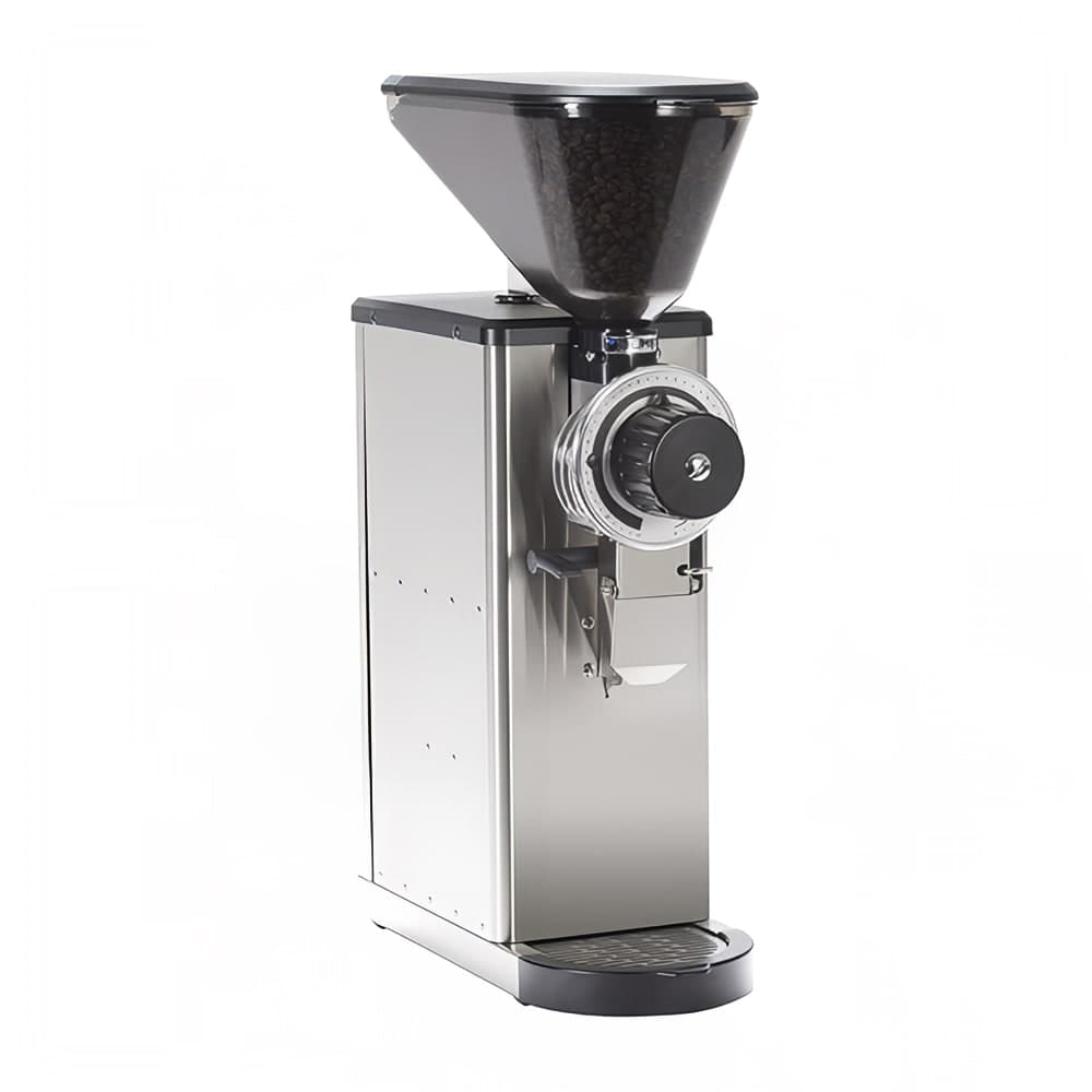 Bunn GVH-3 Coffee Grinder w/ 3 lb Hopper Capacity, 120v (55600.0300)
