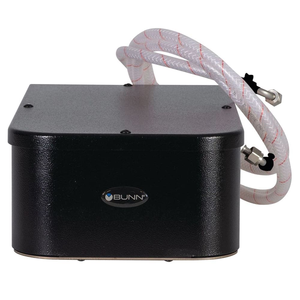 Bunn NGM Nitron Gas Module - For Nitron Cold Draft Dispensers, 120v (55660.0005)