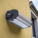 Berner DTU03-2026AA 26" Unheated Drive Thru Air Curtain - (1) Speed, Aluminum, 120v thumbnail 2