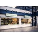 Berner PE06-C-1025AA 25" Unheated Air Curtain - Variable Speed, Aluminized Steel, 120v thumbnail 2