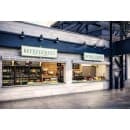 Berner PE06-C-1042AA 42" Unheated Air Curtain - Variable Speed, Aluminized Steel, 120v thumbnail 2