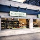 Berner PE06-C-1048AA 48" Unheated Air Curtain - Variable Speed, Aluminized Steel, 120v thumbnail 2