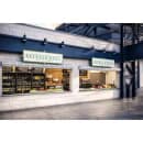 Berner PT06-C-1048EB 48" Heated Air Curtain - Variable Speed, Aluminized Steel, 208v/1ph thumbnail 2