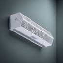 Berner SLC07-1048A 48" Unheated Air Curtain - (1) Speed, White, 120v thumbnail 2