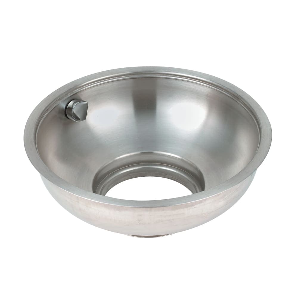 InSinkErator 15 BOWL 15" Sink Bowl w/ Nozzle