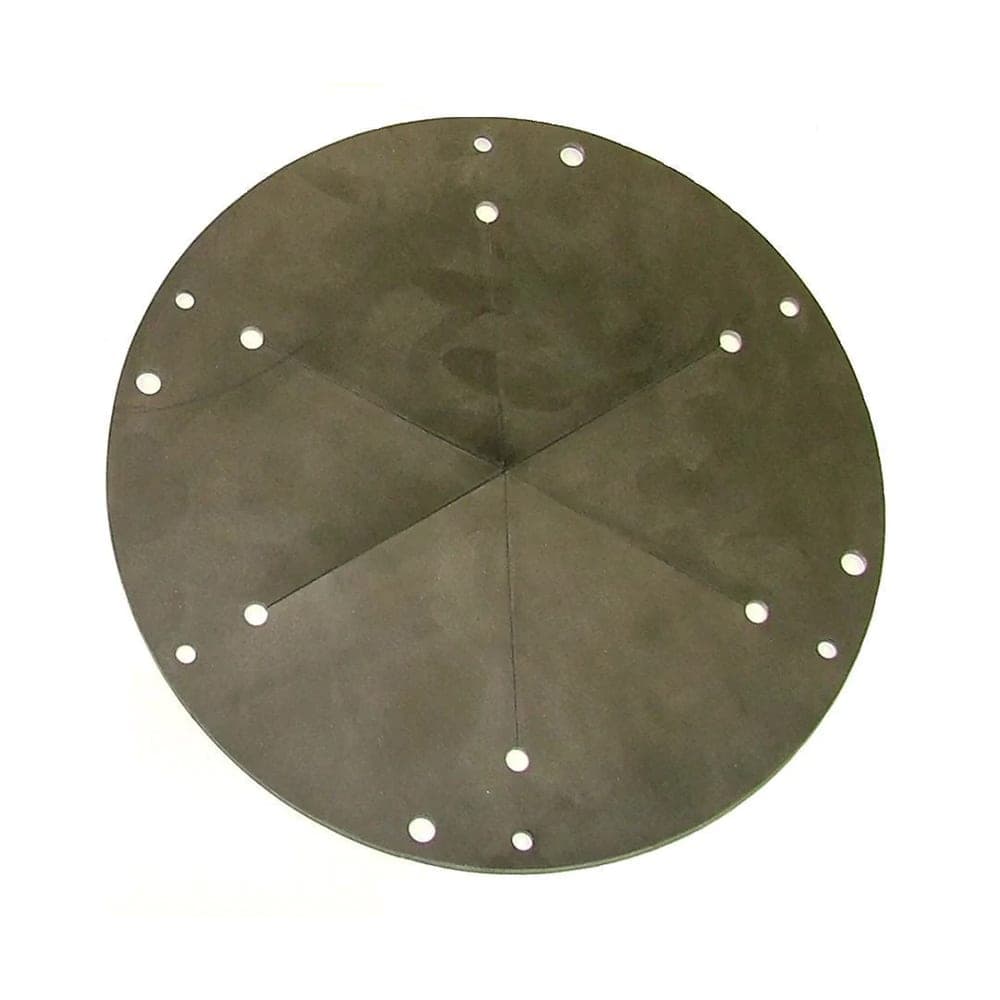 InSinkErator BAFFLE PERM Permanent Splash Baffle