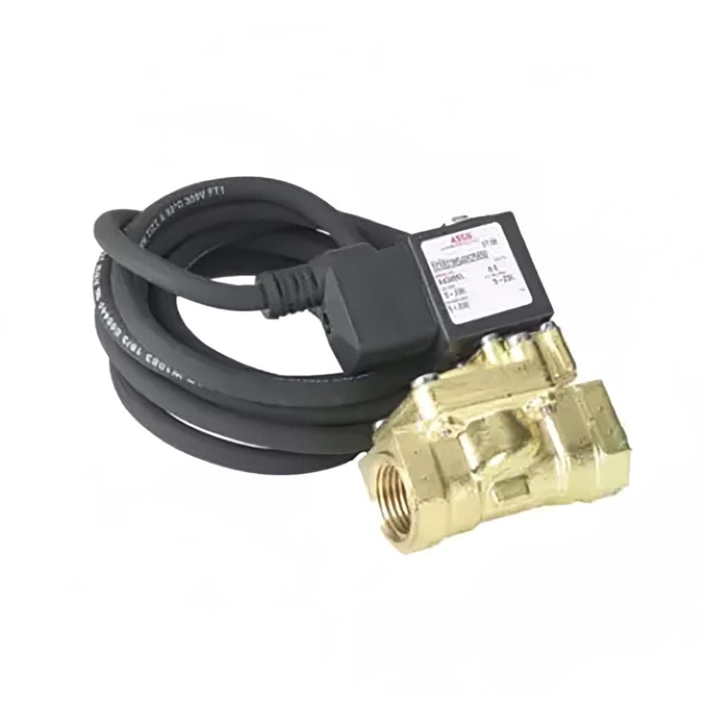 InSinkErator SOLENOID115 1/2" Solenoid Valve, 115v