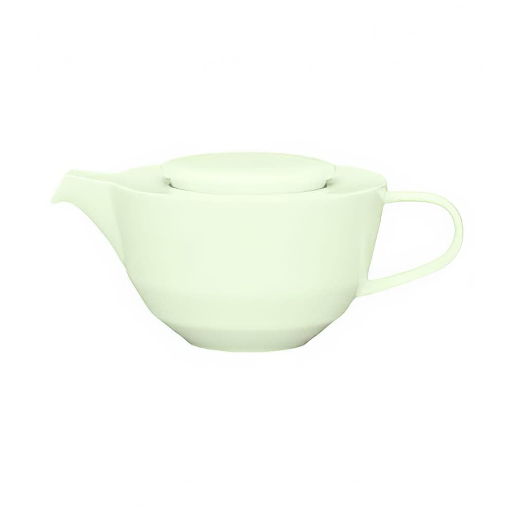 Schonwald 15 1/4 oz Porcelain Teapot - Allure, White (9124345)