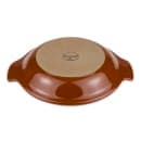 Libbey 922229801 20-1/2 oz. Baker, Round Handled Bowl, Clay, Terracotta thumbnail 4