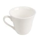 Libbey 950002505 8 oz Tea Cup - Undecorated Royal Rideau Pattern thumbnail 2