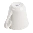 Libbey 950002505 8 oz Tea Cup - Undecorated Royal Rideau Pattern thumbnail 3