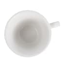 Libbey 950002505 8 oz Tea Cup - Undecorated Royal Rideau Pattern thumbnail 4