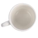 Libbey 950002507 9 oz Stacking Tea Cup, Royal Rideau, Undecorated, White thumbnail 5