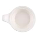 Libbey 950027720 6 oz Round Casablanca® Casserole Dish - Porcelain, Flint thumbnail 3