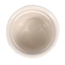 Libbey 950027737 4 oz. Round, China Custard Dish, Flint thumbnail 5