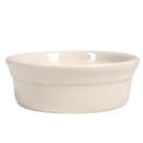 Libbey 950027738 6 oz. Round, China Pot Pie Dish, Flint thumbnail 2