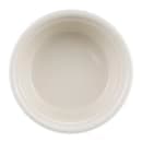 Libbey 950027739 8 oz. Round, China Pot Pie Dish, Flint thumbnail 3