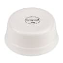 Libbey 950027739 8 oz. Round, China Pot Pie Dish, Flint thumbnail 5