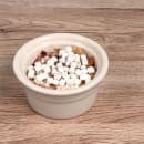 Libbey 950027742 5 oz Ramekin w/ Casablanca Pattern & Gibraltar Shape, Flint Body thumbnail 2