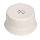 Libbey 950027742 5 oz Ramekin w/ Casablanca Pattern & Gibraltar Shape, Flint Body thumbnail 4