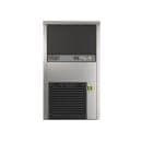 Eurodib CB249A 15 3/8"W Brema® Top Hat Undercounter Ice Machine - 55 lbs/day, Air Cooled thumbnail 3