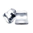 Eurodib CB249A 15 3/8"W Brema® Top Hat Undercounter Ice Machine - 55 lbs/day, Air Cooled thumbnail 4