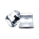 Eurodib CB425A 19 11/16" W Brema® Top Hat Undercounter Ice Machine - 95 lbs/day, Air Cooled thumbnail 2