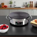 Krampouz 15 1/2" Single Crepe Maker w/ Cast Iron Plate, 240v/1ph (CEBIF4) thumbnail 2