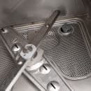 MoTak MGW-HT30 High Temp Rack Undercounter Glass Washer w/ (30) Racks/hr Capacity, 208-240v/1ph thumbnail 10