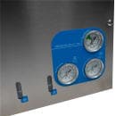 MoTak MGW-HT30 High Temp Rack Undercounter Glass Washer w/ (30) Racks/hr Capacity, 208-240v/1ph thumbnail 11