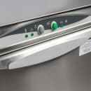 MoTak MGW-HT30 High Temp Rack Undercounter Glass Washer w/ (30) Racks/hr Capacity, 208-240v/1ph thumbnail 12