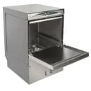 MoTak MGW-HT30 High Temp Rack Undercounter Glass Washer w/ (30) Racks/hr Capacity, 208-240v/1ph thumbnail 2