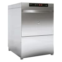 MoTak MGW-HT30 High Temp Rack Undercounter Glass Washer w/ (30) Racks/hr Capacity, 208-240v/1ph thumbnail 21