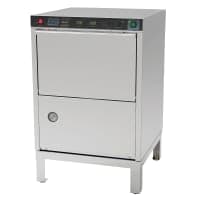 MoTak MGW-HT30 High Temp Rack Undercounter Glass Washer w/ (30) Racks/hr Capacity, 208-240v/1ph thumbnail 22