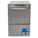 MoTak MGW-HT30 High Temp Rack Undercounter Glass Washer w/ (30) Racks/hr Capacity, 208-240v/1ph thumbnail 3