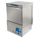 MoTak MGW-HT30 High Temp Rack Undercounter Glass Washer w/ (30) Racks/hr Capacity, 208-240v/1ph thumbnail 5