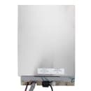 MoTak MGW-HT30 High Temp Rack Undercounter Glass Washer w/ (30) Racks/hr Capacity, 208-240v/1ph thumbnail 7