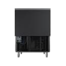 Eurodib GB1504A 29 2/32" W Brema® Flake Undercounter Ice Machine - 368 lbs/day, Air Cooled thumbnail 2