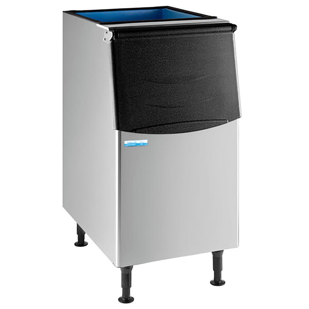 Eurodib IB275 22" Resolute Ice Bin - 275 lbs