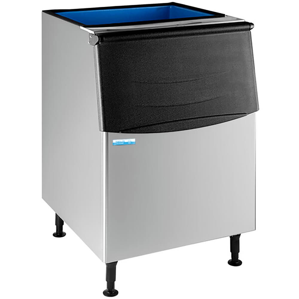 Eurodib IB375 30" Resolute Ice Bin - 375 lbs