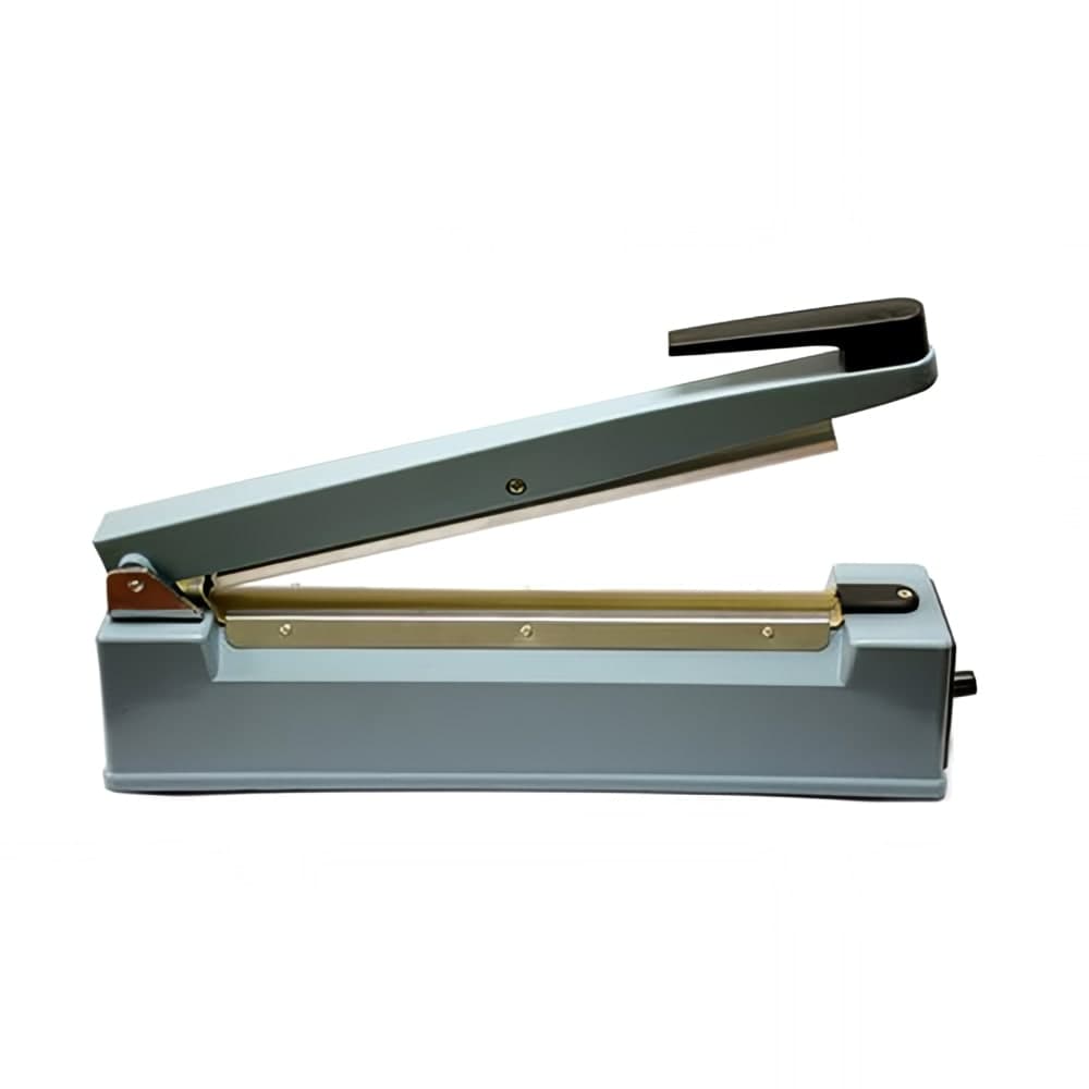 Eurodib KS-300 Manual Bag Sealer w/ 12" Sealing Bar, 110v