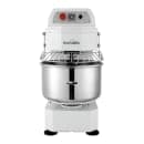 Eurodib LM20T 20 qt Spiral Mixer - Floor Model, 110v thumbnail 2