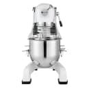 Eurodib M20ETL 20 qt Planetary Mixer - Bench Model, 1 1/2 hp, 110v thumbnail 2