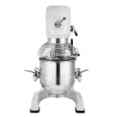 Eurodib M30ETL 30 qt Planetary Mixer - Floor Model, 2 hp, 110v thumbnail 2