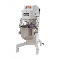 Eurodib M40A220ETL 40 qt Planetary Mixer - Floor Model, 2 hp, 208-240v/3ph thumbnail 4