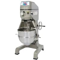 Eurodib M40A220ETL 40 qt Planetary Mixer - Floor Model, 2 hp, 208-240v/3ph thumbnail 5