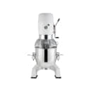 Eurodib M60A220ETL 60 qt Planetary Mixer - Floor Model, 3 1/2 hp, 208 240v/3ph thumbnail 2