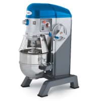 Eurodib M60A220ETL 60 qt Planetary Mixer - Floor Model, 3 1/2 hp, 208 240v/3ph thumbnail 3