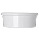 Carlisle 2 1/2 oz Ramekin - White (036202) thumbnail 3